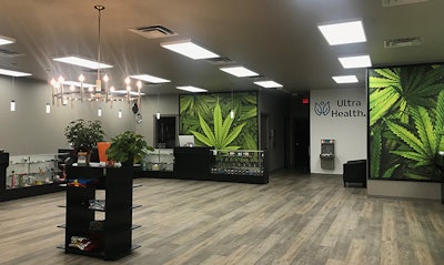 Ultra Health Inside