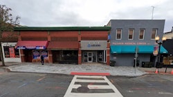 Ascend Wellness Holdings' cannabis dispensary in Montclair, N.J., remains a medical-only facility until it receives final approval from local officials to expand its services to adult-use customers.