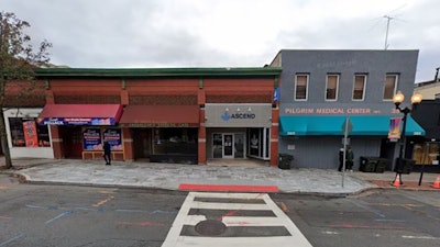 Ascend Wellness Holdings' cannabis dispensary in Montclair, N.J., remains a medical-only facility until it receives final approval from local officials to expand its services to adult-use customers.