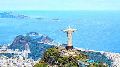 Brazil Adobe Stock243289561