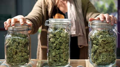 Deli Style Cannabis Sales Oklahoma