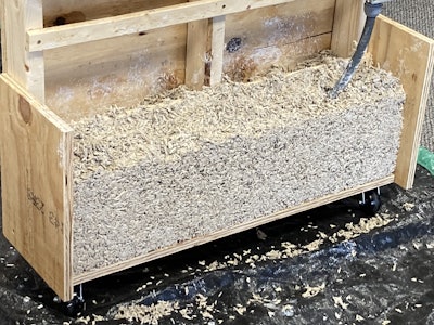 Hempcrete Zoom