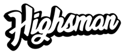 Highsman Logo Web