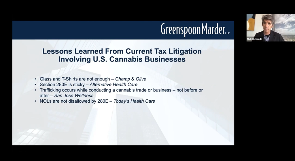 Irs Audits Webinar