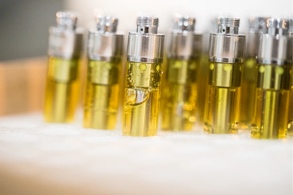 What's in Your Vape Cartridge Now? | Cannabis Business Times What's in Your Vape Cartridge Now? | Cannabis Business Times