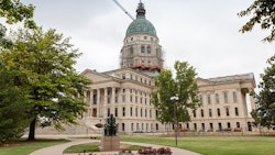 Kansas State Capitol Building Adobe Stock Dave Newman Resized