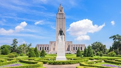 Louisiana Adobe Stock1118919261