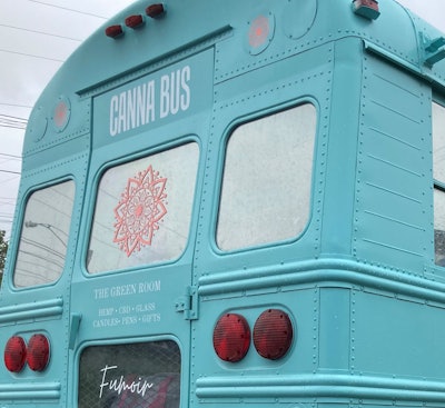 Newbus