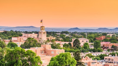 new mexico cannabis sales