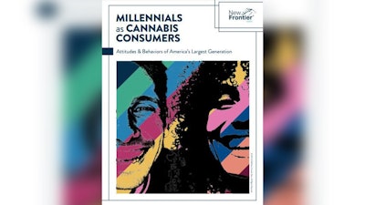 Nfd Millennial Report Cover