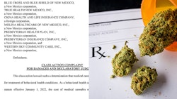 Nm Insurance Lawsuit Ultra Health