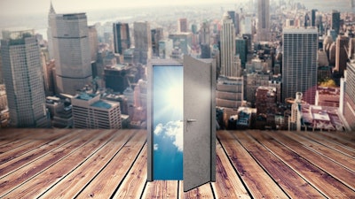 Opportunity Adobe Stock109892177