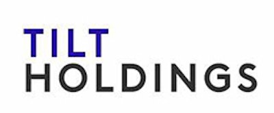Tilt Holdings Logo Web