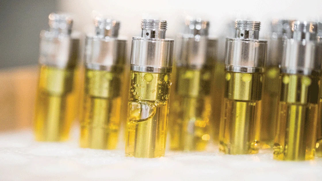 What's in Your Vape Cartridge Now? | Cannabis Business Times What's in Your Vape Cartridge Now? | Cannabis Business Times