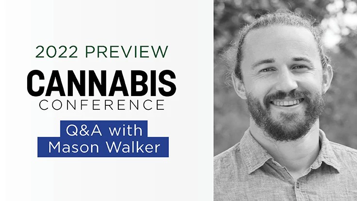 Q&A With East Fork Cultivars' Mason Walker