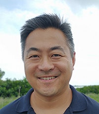 Weihu Headshot Web