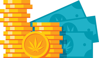 Adobe Stock 281029458 Cannabis Money And Coins Fmt
