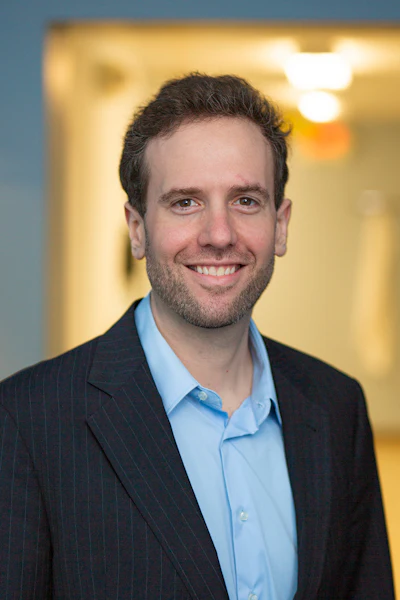 Ben Rosman