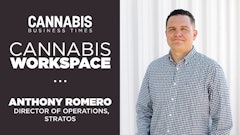Cannabis Workspace Template Anthony Romero
