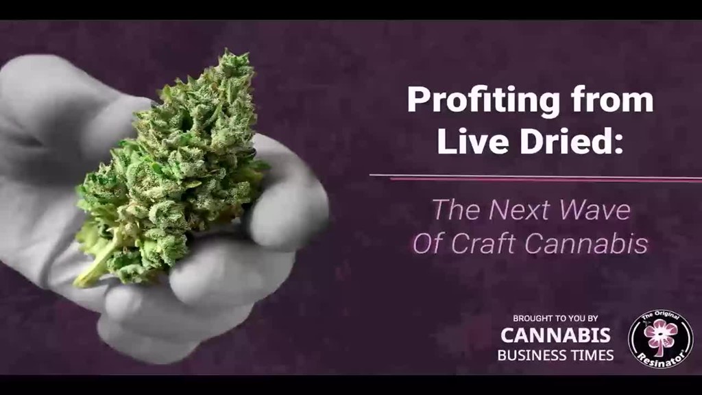 Cbt Profiting From Live Dried 2