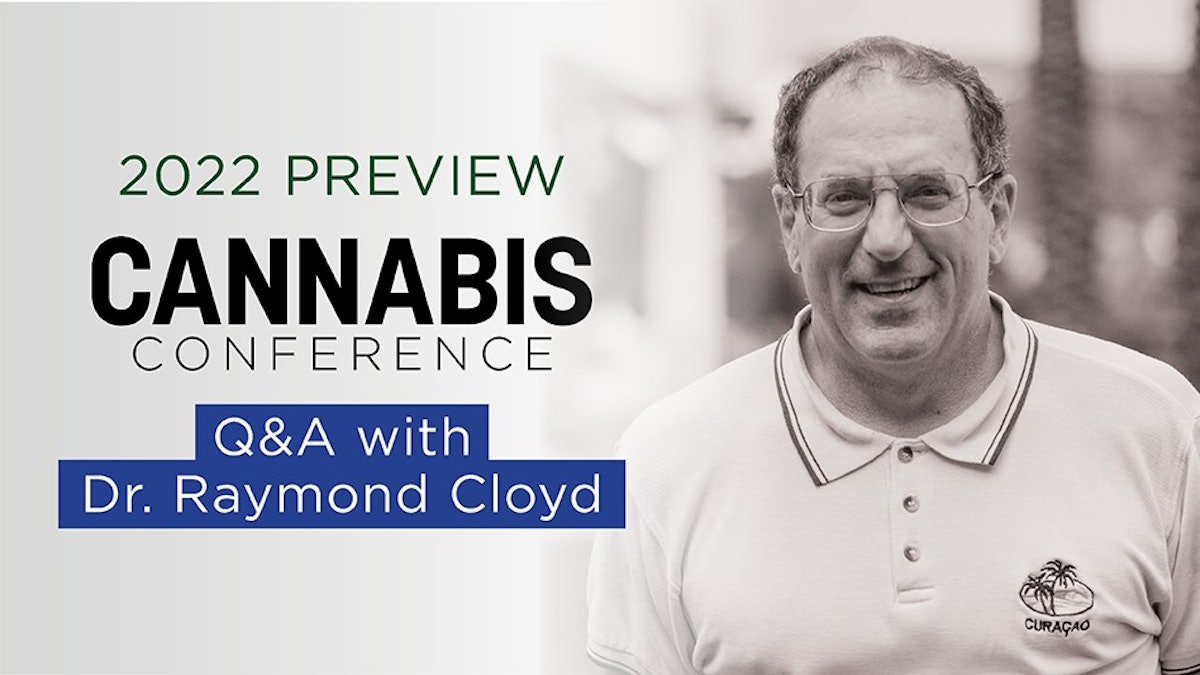 Plant Protection in a World of Pests Q&A With Dr. Raymond Cloyd