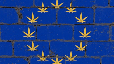 Eu Green Wave