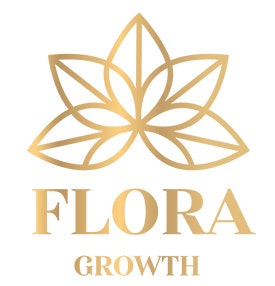 Flora Growth Logo Web