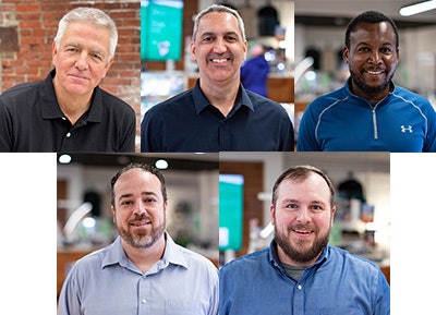 Green Meadows Names Chairman, CEO, And More