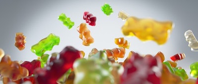 Gummy Bears Adobe Stock Credit I3dvr Resized