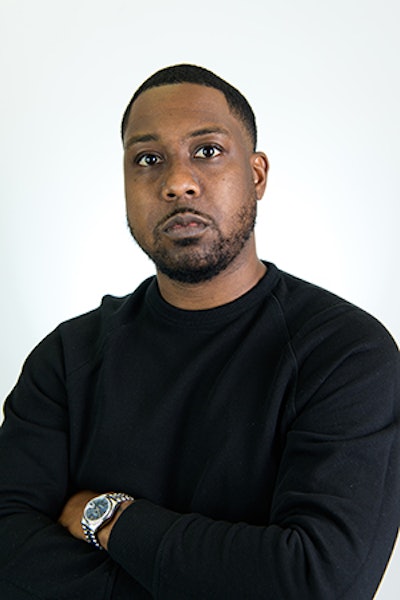 Jarrel Howard Headshot Resized Web