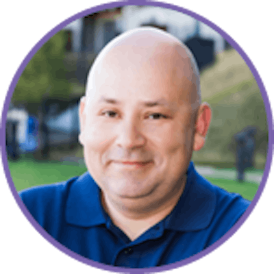 Mel W Technical Specialist Fmt