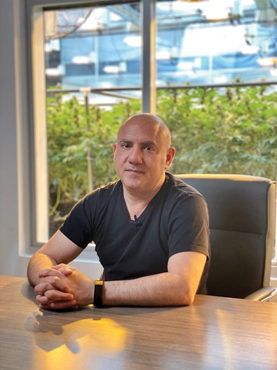 Michael Sassano Resized