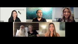 Navigating California Screenshot