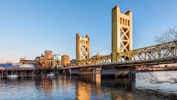 Sacramento Bridge Adobe Stock174602595