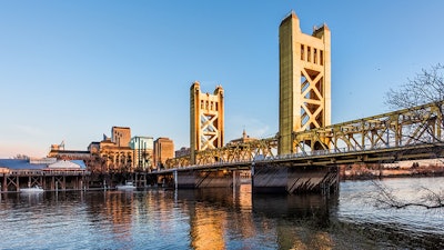 Sacramento Bridge Adobe Stock174602595