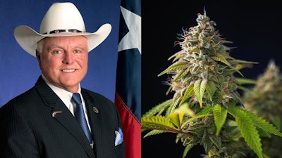 Sid Miller Portraitmerged