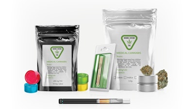 Tomorrowincannabis
