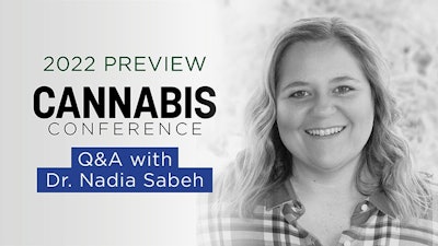 Cbt Cannabis Conference Qa Web Graphic Nadia Sabeh