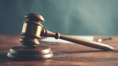 Gavel Cbt1