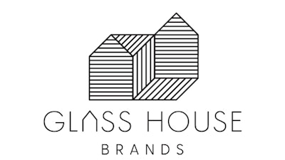 Glass House Brandslogo Header