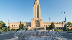 Nebraska State Capitol Building Adobe Stock Credit Pabrady63 Resized