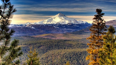 Oregon Stock Img