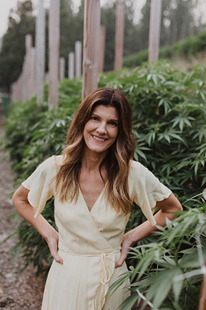 Sarah Strickler Grown Rogue Web