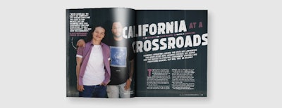 State Spotlight Sidebar