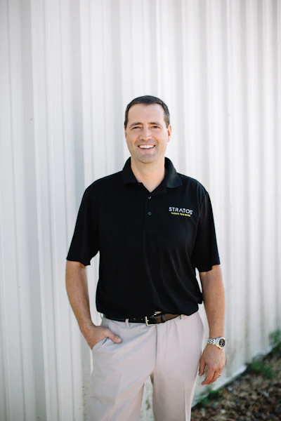 Jason Stratta The Pharma Flip | Cannabis Business Times