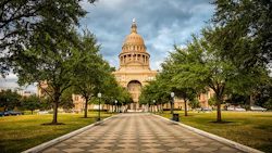 Texas Capitol Adobestock