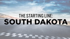 The Starting Line Headers South Dakota