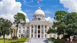 Alabama State Capitol Building Adobe Stock Credit C5 Media Resized
