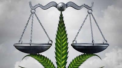 Cannabis Lawsuit Adobe Stock132006876