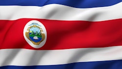 Costa Rica Adobe Stock339602808